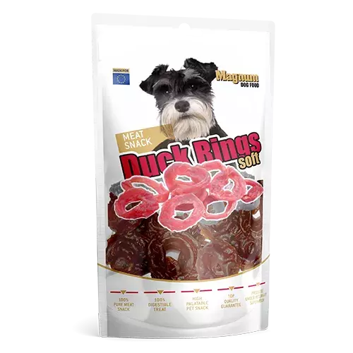 Magnum - Wianuszki z kaczki 80g 1
