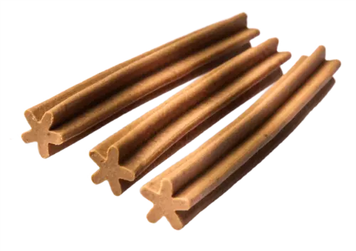 Magnum - Jerki gwiazdki serowe 12,5cm 50szt 1