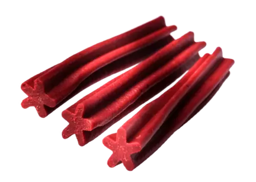 Magnum - Jerki gwiazdki wołowe 12,5cm 50szt 1