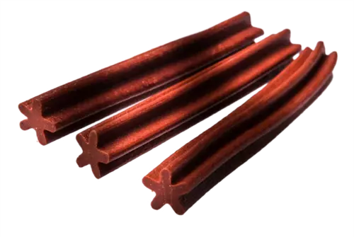 Magnum - Jerki gwiazdki z jagnięciną 12,5cm 50szt 1
