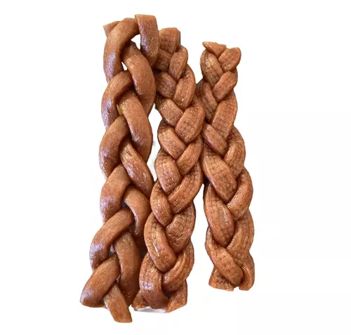 Alda - Miękki warkocz z kaczki 500g 1