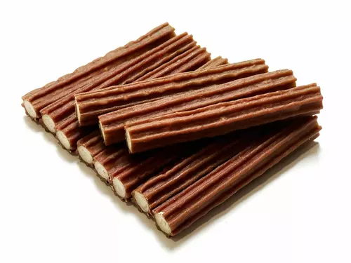 Alda - Pałka kolagenowa z kaczki 12,5cm 500g 1