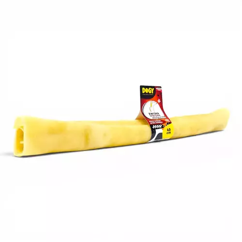 DOGY - Zwijki wołowe 40cm 1szt 1