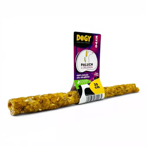 DOGY HYPO - Paluch z Jelenia 20cm 1szt 1