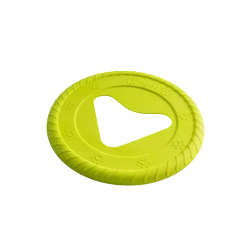 Fiboo - Frisboo - Latający dysk dla aktywnego psa 25cm ZIELONY 1