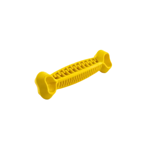 Fiboo - Fiboone dental - łagodzi stres i wspomaga higienę zębów - ŻÓŁTY 1
