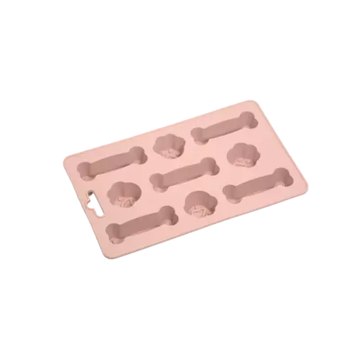Fiboo - iceboo - foremka na lody - RÓŻOWY 1