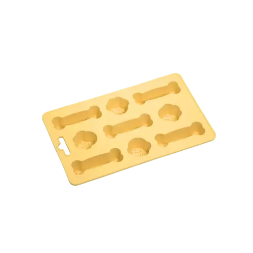 Żółty