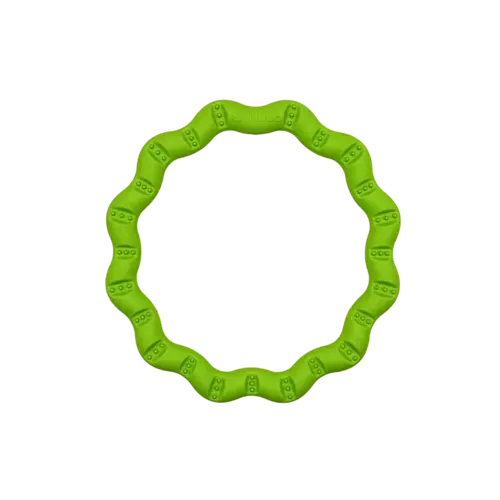 Zielony