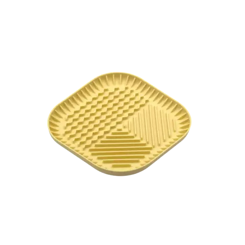 Żółty