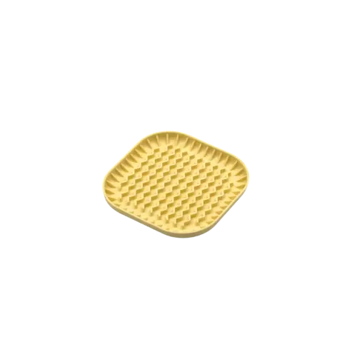 Żółty