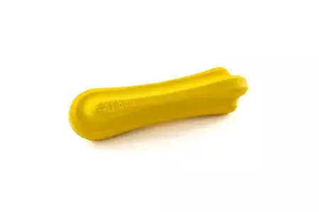 Żółty