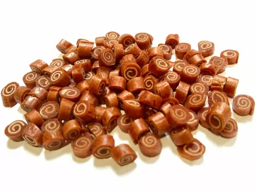 Alda - Mini Sushi z Królikiem 500g 1