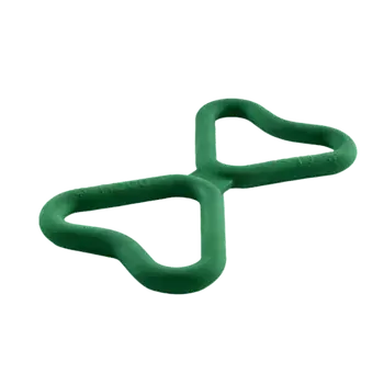 C. Zielony