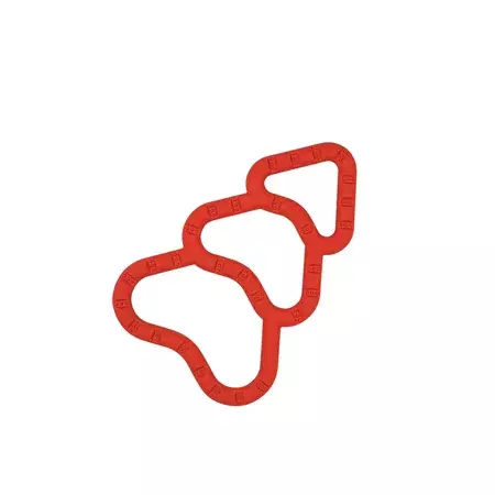 Czerwony
