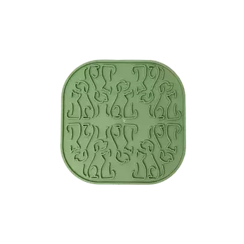Zielony