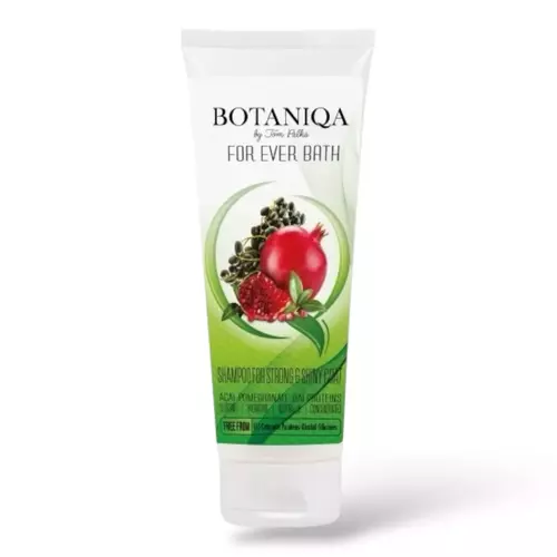 Botaniqa - For Ever Bath by Tom Palka - Szampon do pielęgnacji sierści 250ml 1