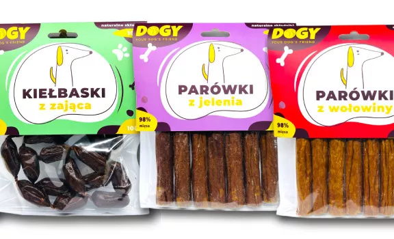 Sukces Polskojęzycznych Etykiet i Opakowań w Sklepach Zoologicznych - Dlaczego To Tak Ważne?